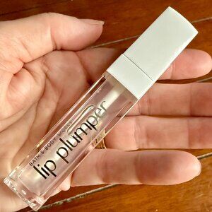 NEW Clear Plumping Lip Gloss Bath & Body Works
